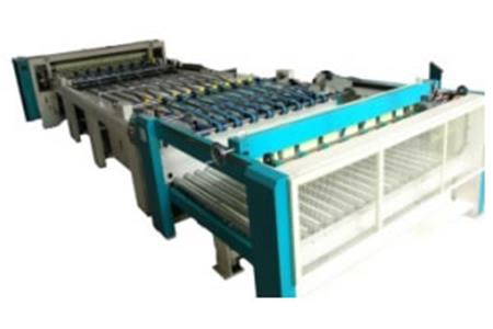 NC Single Paper Cutter