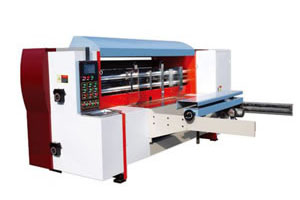 High Speed Die Cutting Machine