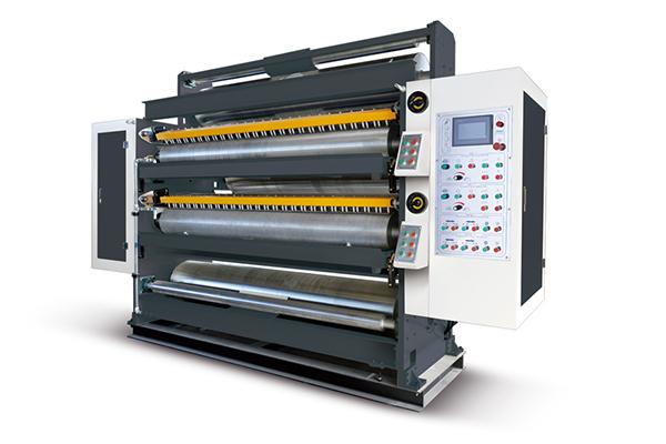 Pasting Machine, PM-D