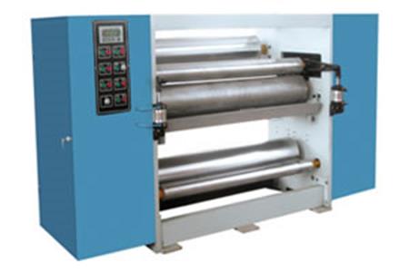 Corrugated Cardboard Glue Coating Machine