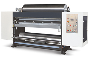 PM-C Single-roller Pasting Machine